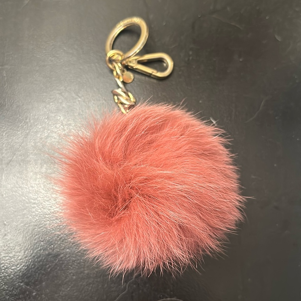 Michael Kors, rabbit puff